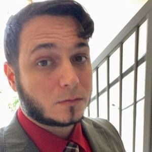 Meet your Posher, Steven